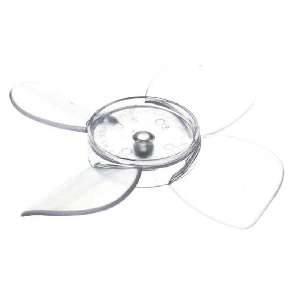 Low Temp Manufacturing 312024 Fan Blade Cw 6 1/4 Bore