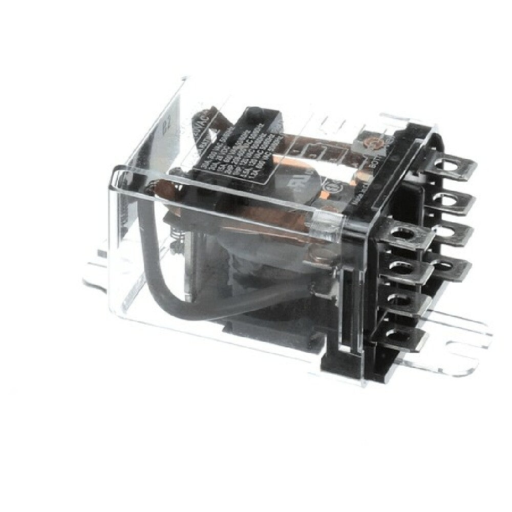 Low Temp Manufacturing 515855 Rela Dpdt 35a/120v Coil