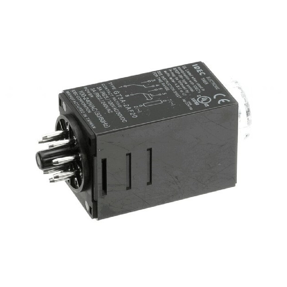 Lvo Manufacturing 511-5139 120v Multi Function Timer