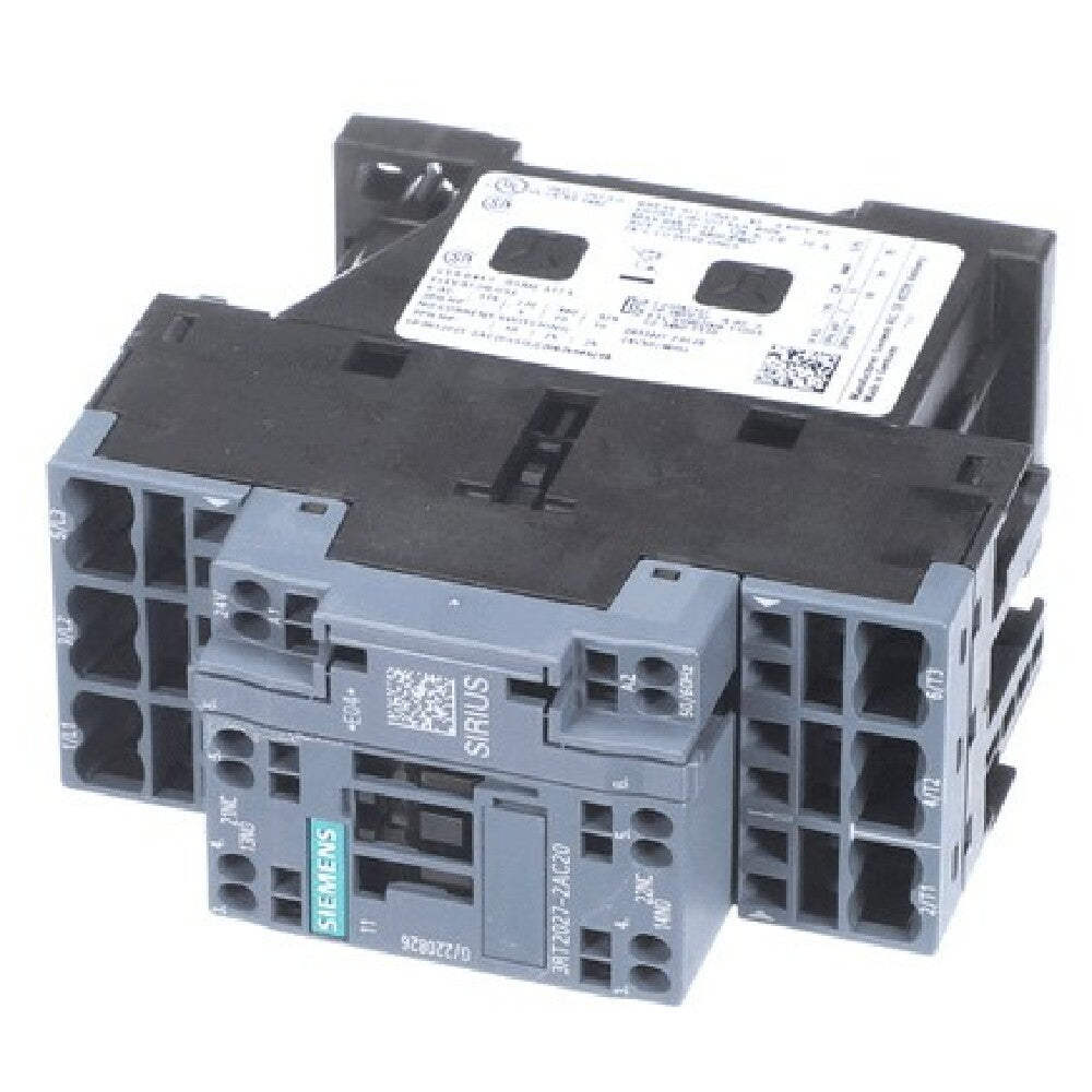 Lvo Manufacturing 511-5295 24v Contactor Spring Clamp