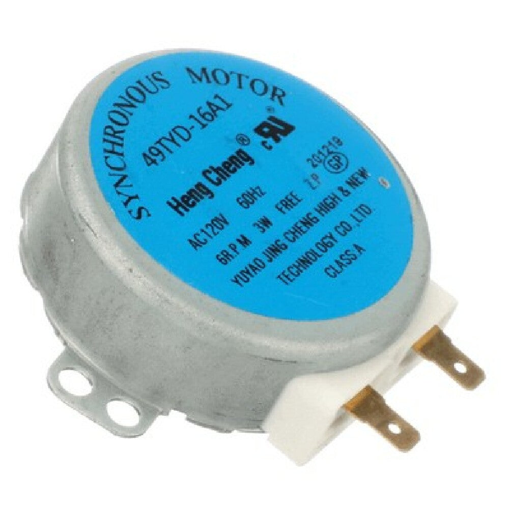 Magic Chef 3966820200 Turntable Motor (mcd990ar/16