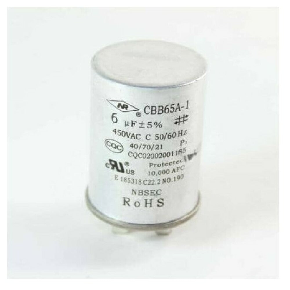 Magic Chef CBB65A-1 Capacitor