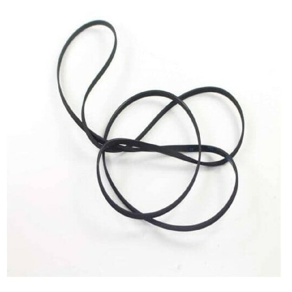 Magic Chef GYJXJ4680814A Poly V Belt (mcsdry1s)