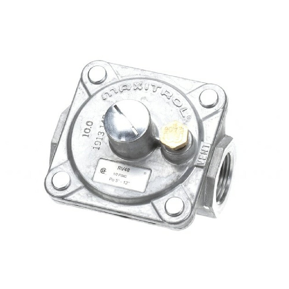Magikitch'N 2J-0028300 Rgltr Rv48 Pro Gas