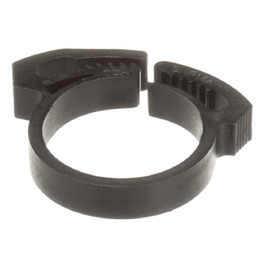 Manitowoc 000015155 Clamp Snap .702/.801 Id Nyl Bl