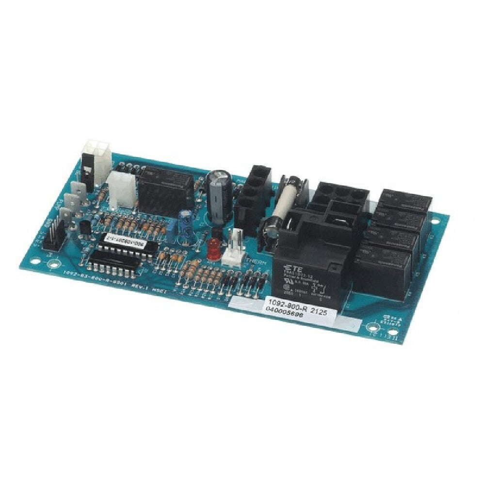 Manitowoc 000016571 Kit Sm50 Control Board