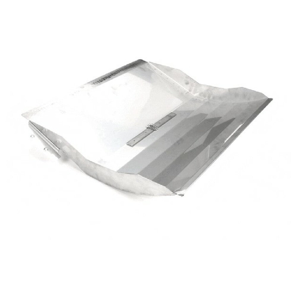 Manitowoc K-00347 Ice Deflector