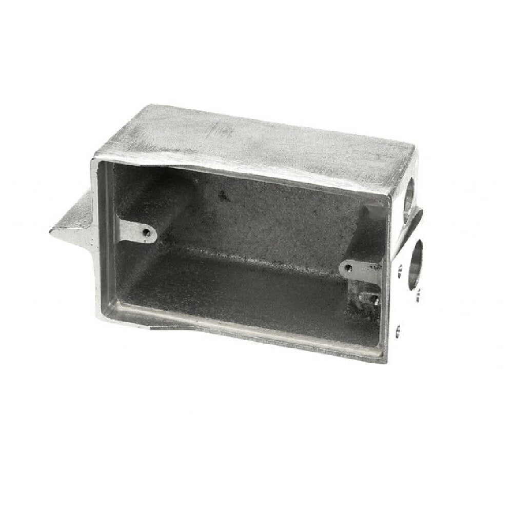 Mannhart 01-505034-000PS Timer Electrical Timer Box