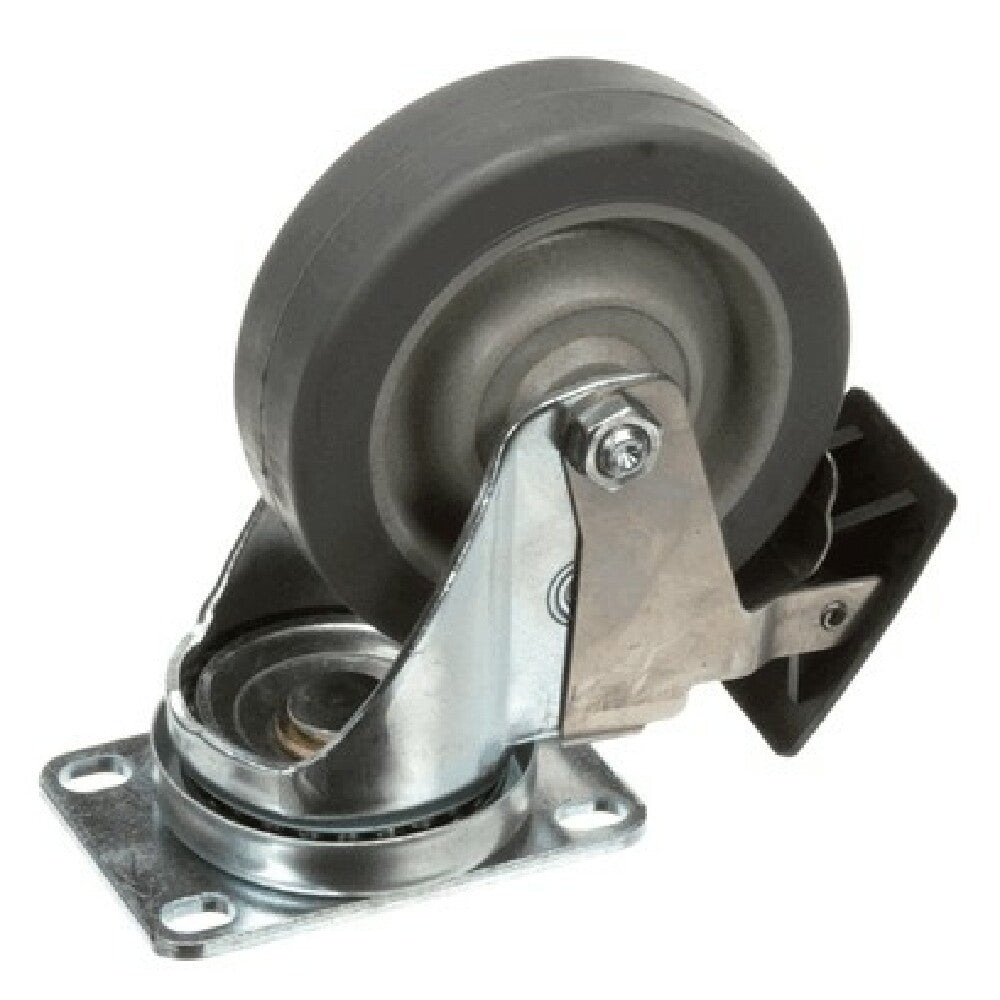 Mannhart 01-505042-000PE Caster