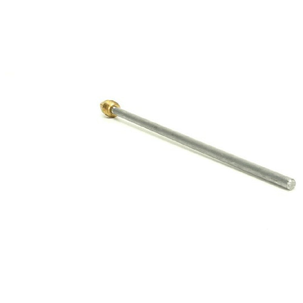 Market Forge 08-0049 Anode Zinc 1/2npt Mounting1