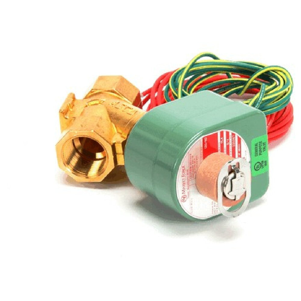 Market Forge 10-1311 Valve Solenoid No 3/4 Fips 12g