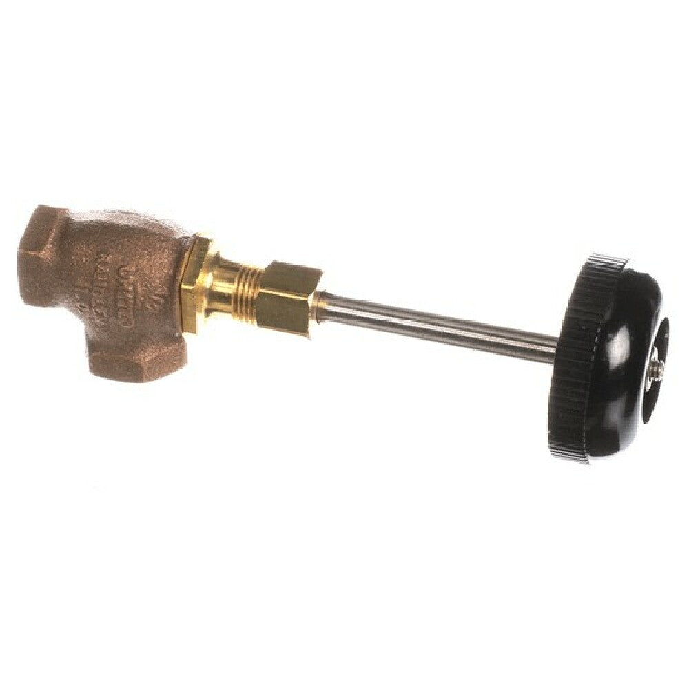 Market Forge 1220916 Valve Angle P/n 126mm