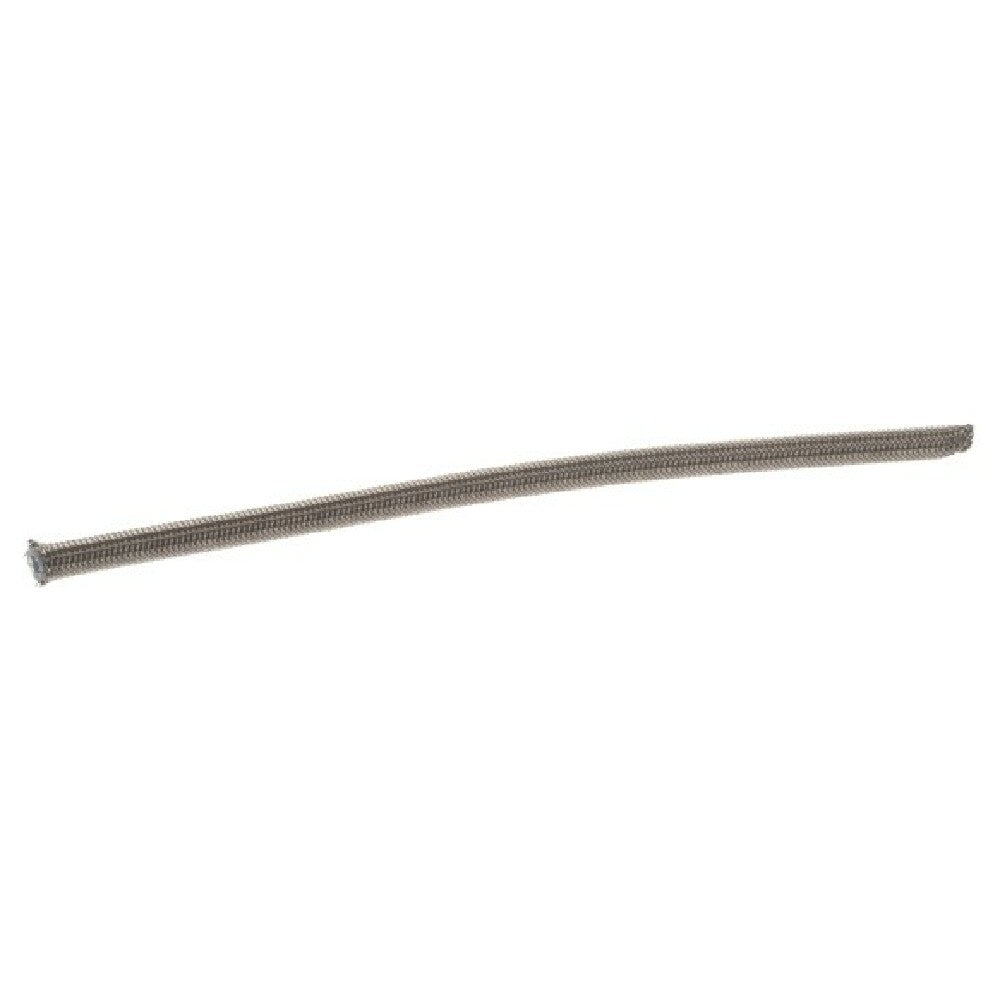 Market Forge 15-7212 Hose S/s Ptfe 7/16 Nom X 3/8