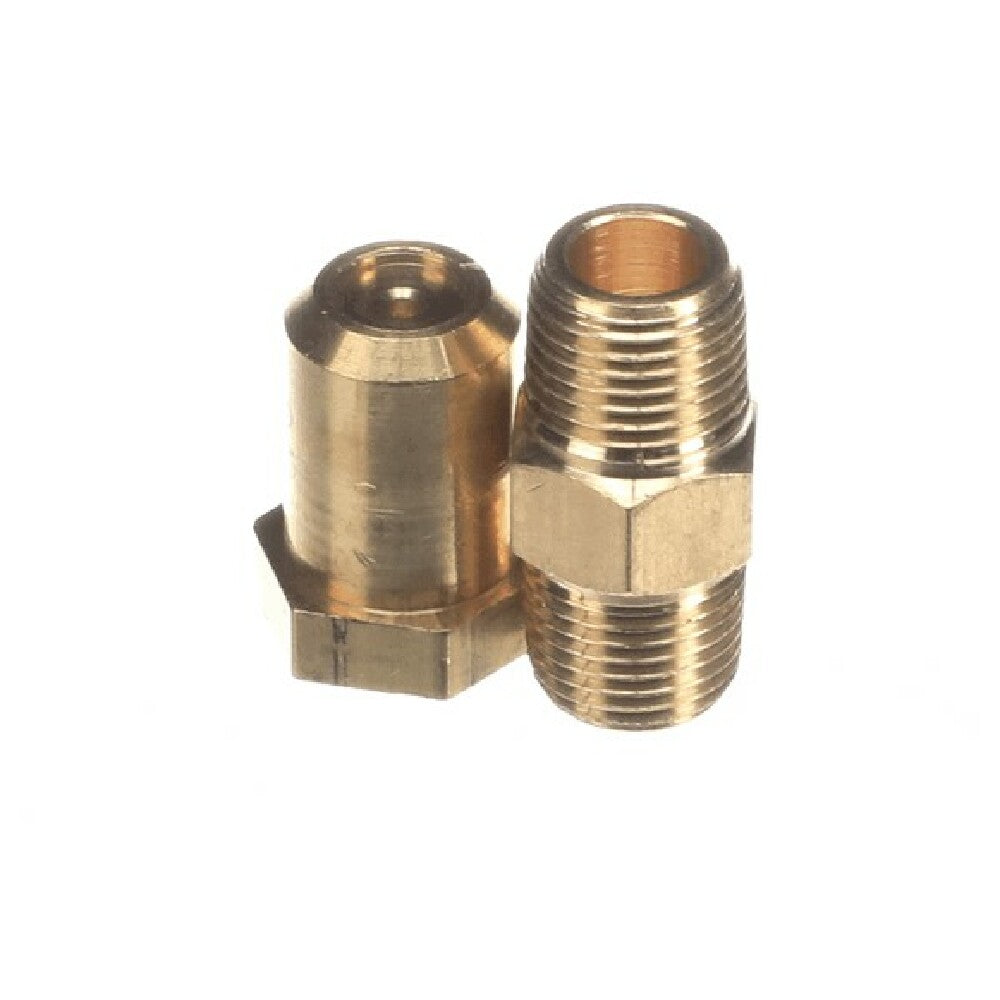 Market Forge 95-6319 Fitting Compression 1/8 27 Npt