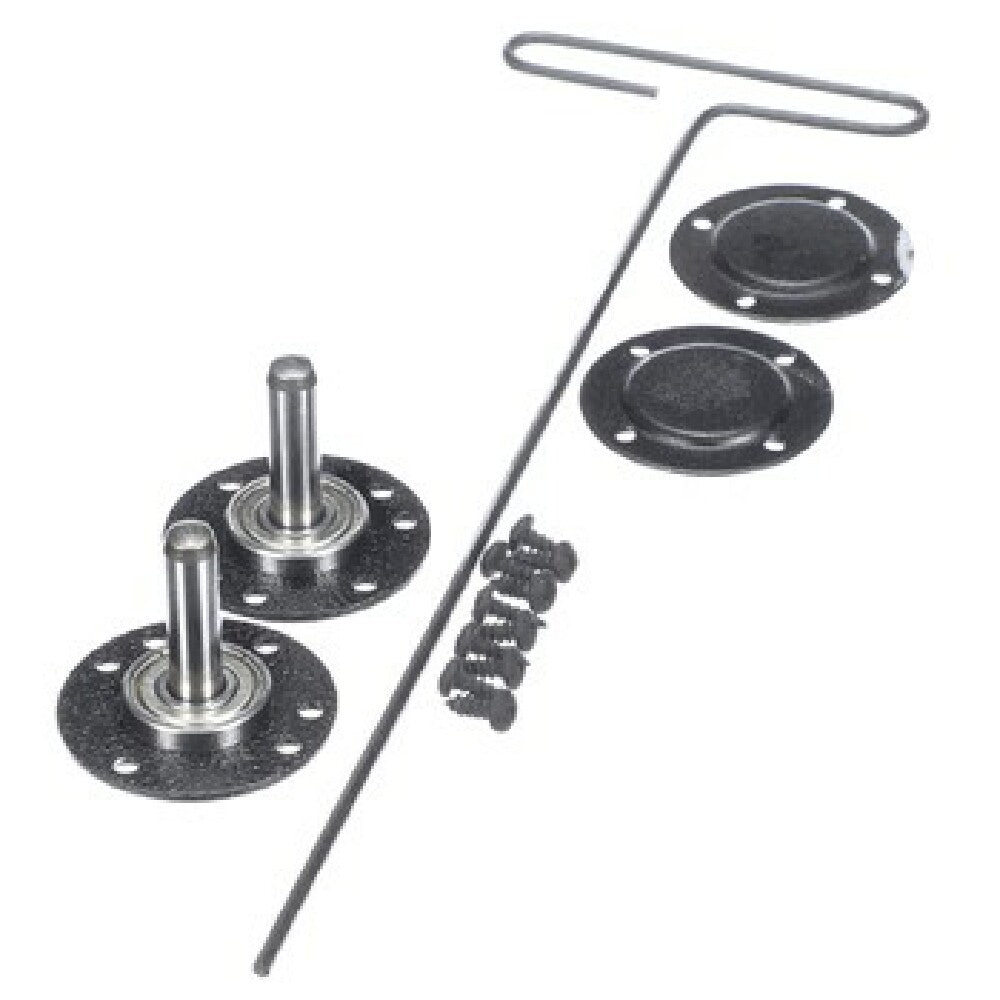 Mars Air Door 98-313 Adaptor Bearing Kit (set Of 2)
