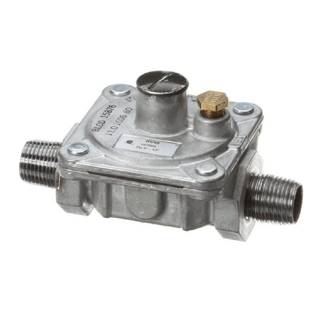 Marsal And Sons 70386 Pressure Regulator Lp