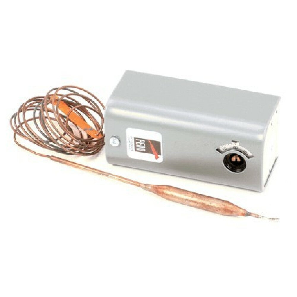 Marsal And Sons 70826 Rail Thermostat (a19aba) Msl# A19