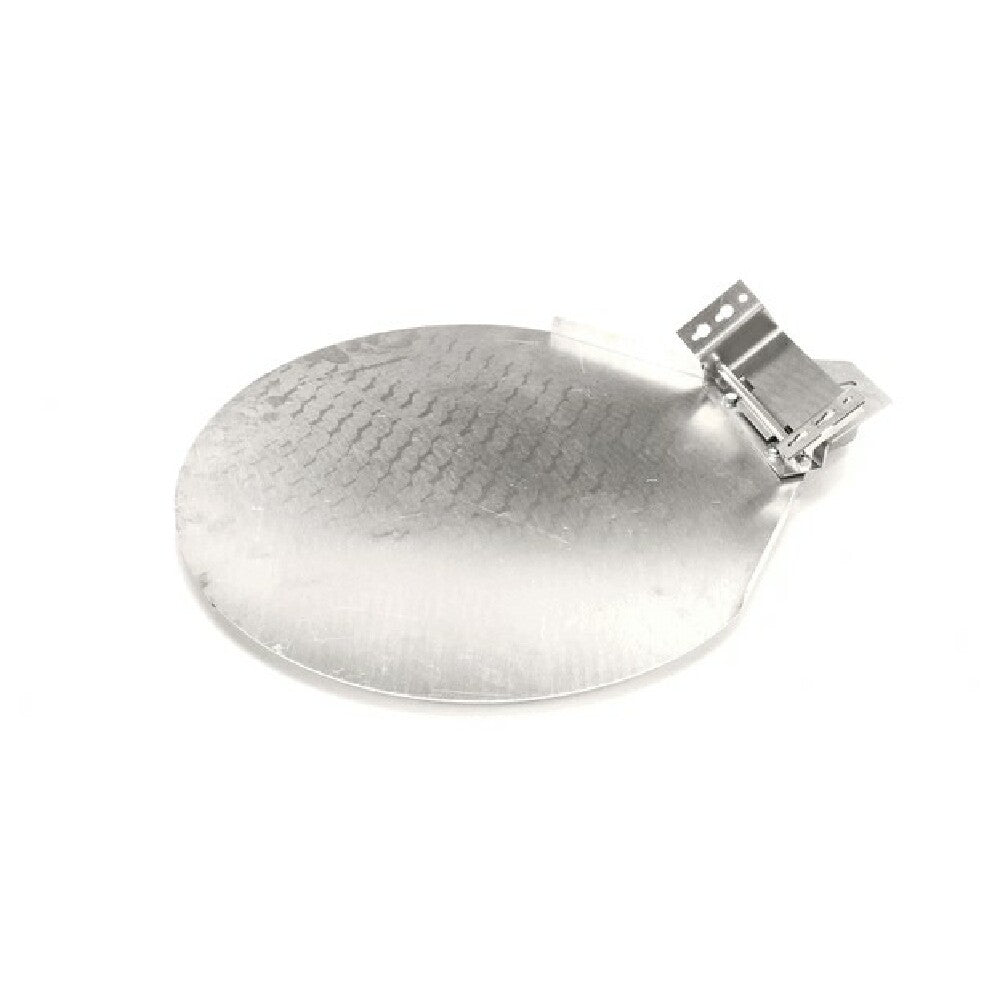 Marshall Air 104141 Cap Extractor Rain Assembly