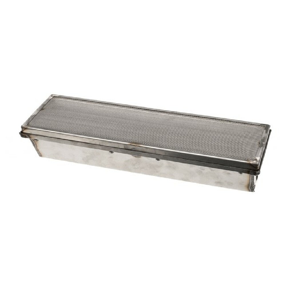 Marshall Air 108554 Burner Complete Metal Mesh