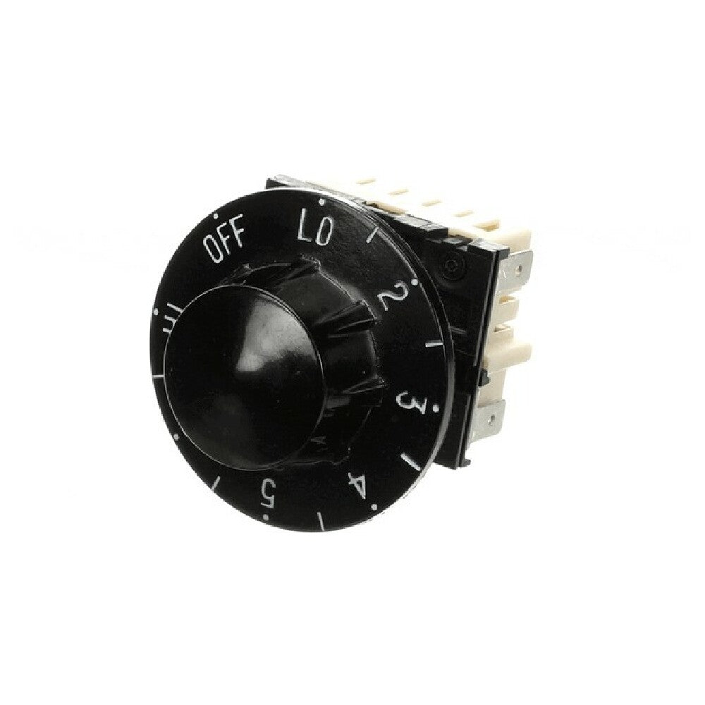 Marshall Air 108775 Switch Infinite W/knob 240v