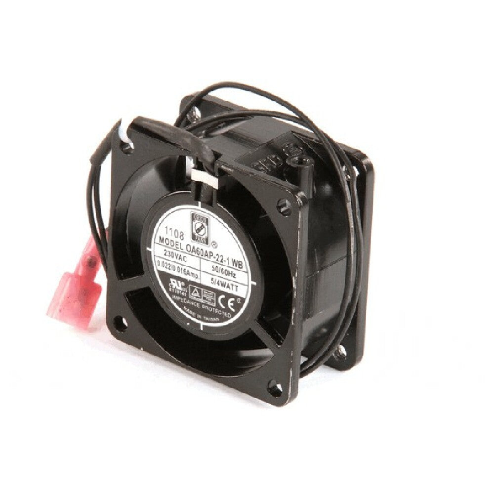Marshall Air 110042 Fan Cooling 120 Vac