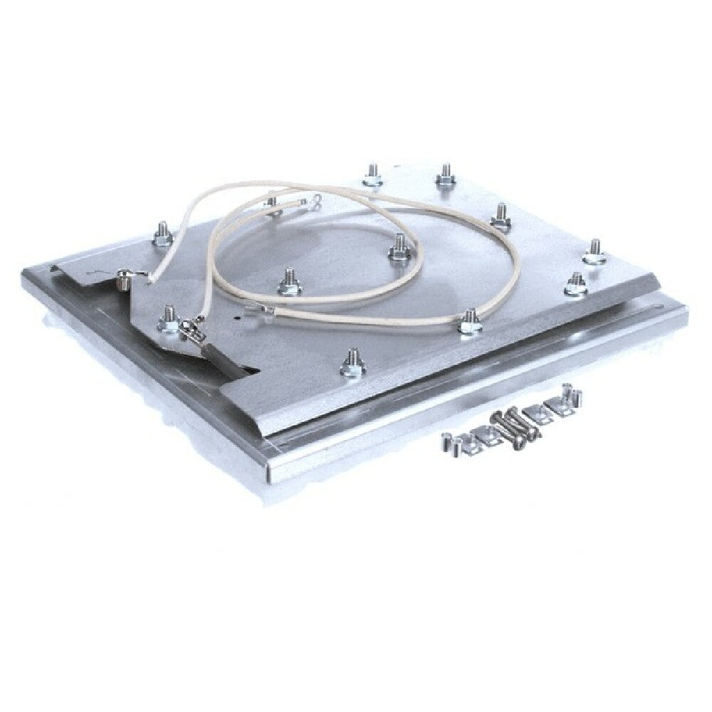 Marshall Air 151482 Plate Element Asby Cz3d