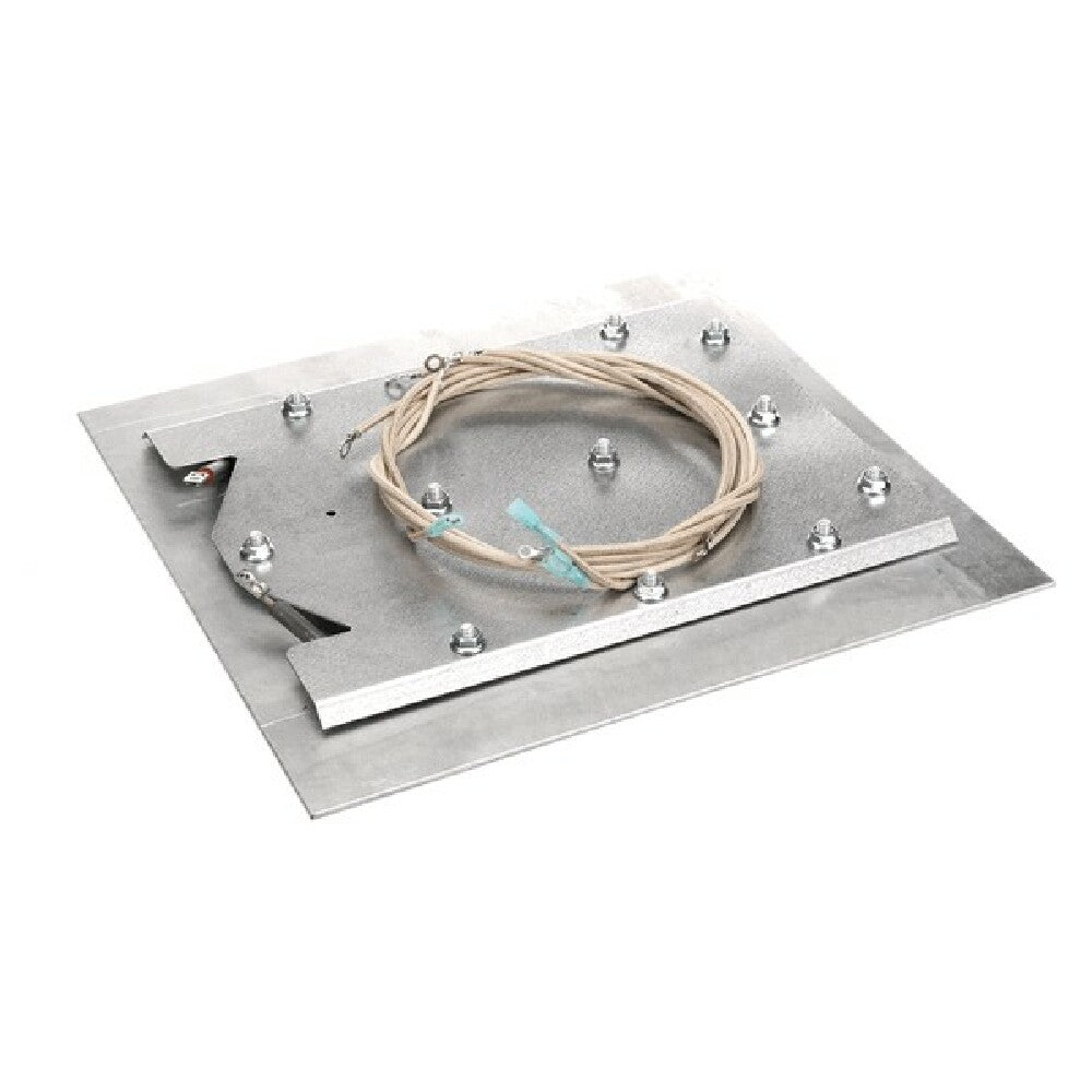 Marshall Air 159543 Plate Element Asby For
