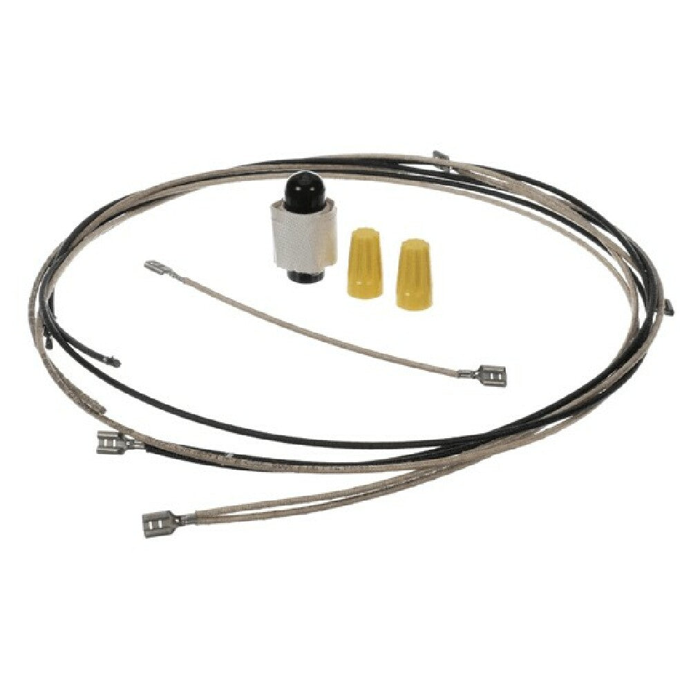 Marshall Air 165120 Wire Set Thermoglo Lights