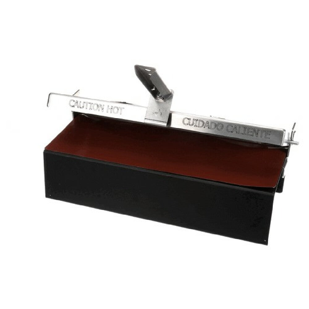 Marshall Air 168300 Shelf Bun Toaster F12g