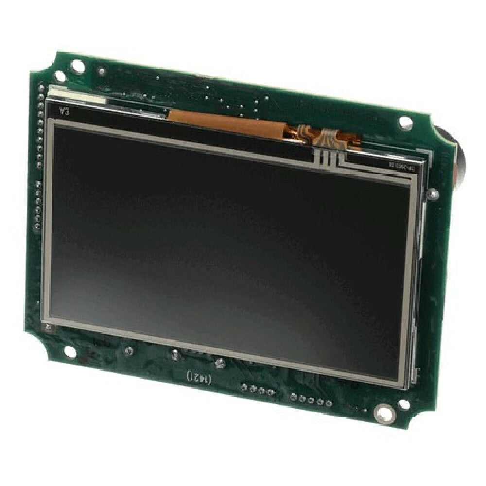 Marshall Air 169406 Orncontrol Touchscreen F12g Dual
