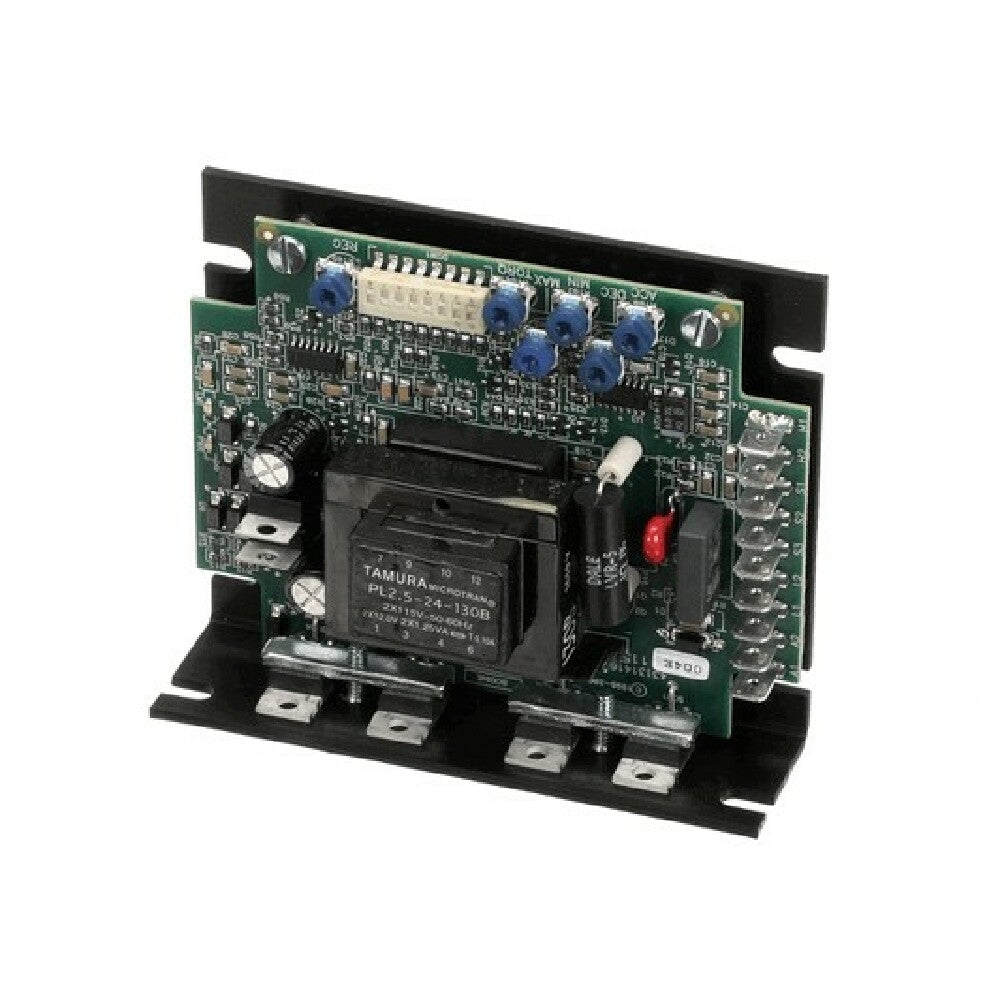 Marshall Air 171394 Circuit Bd Speed Control