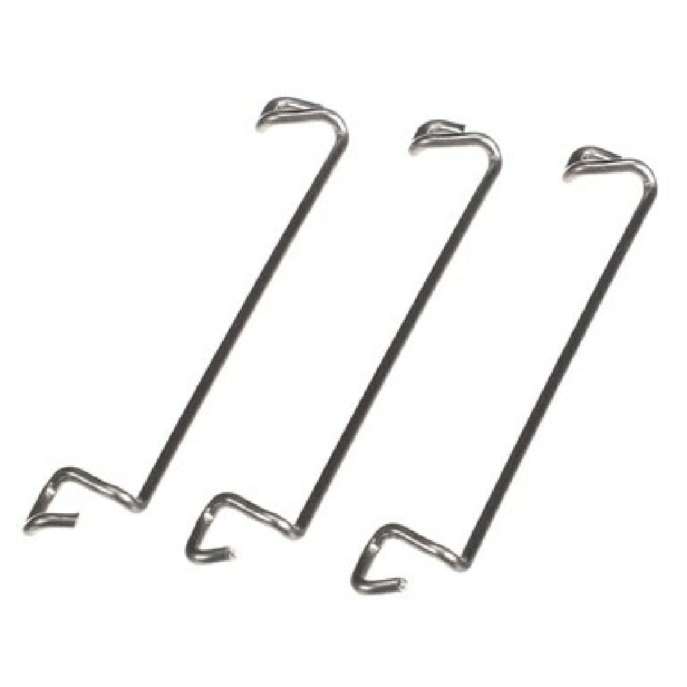 Marshall Air 177190 Kit 14" Conveyor Clip (3 Pcs)