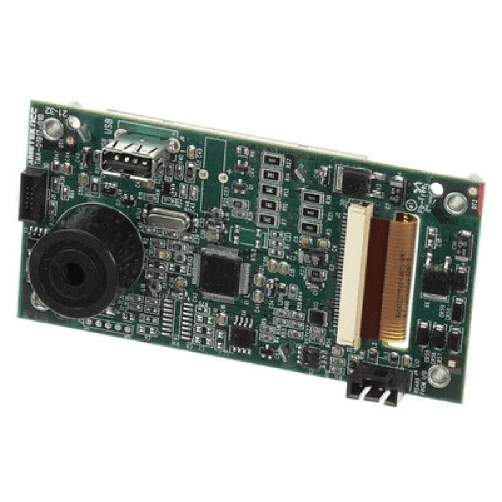 Marshall Air 183795 Kit Touchscreen Control