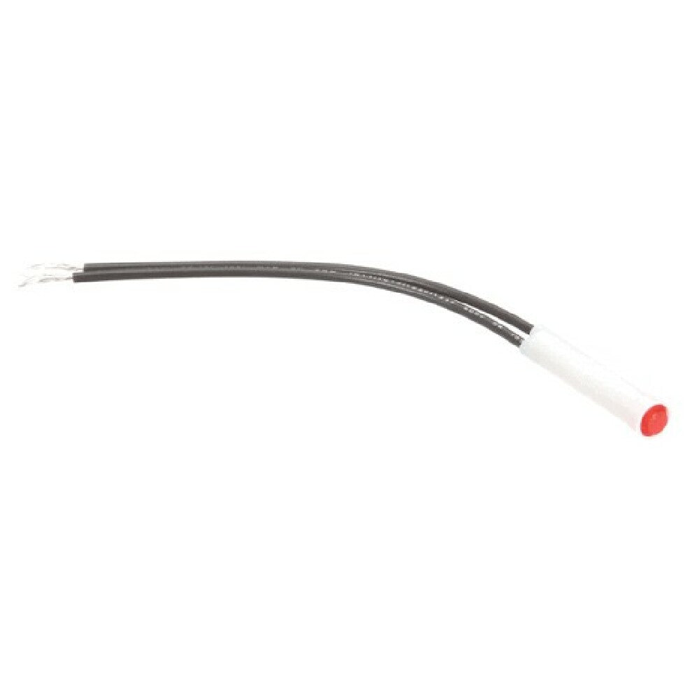 Marshall Air 500086 Light Indicator 120v Red