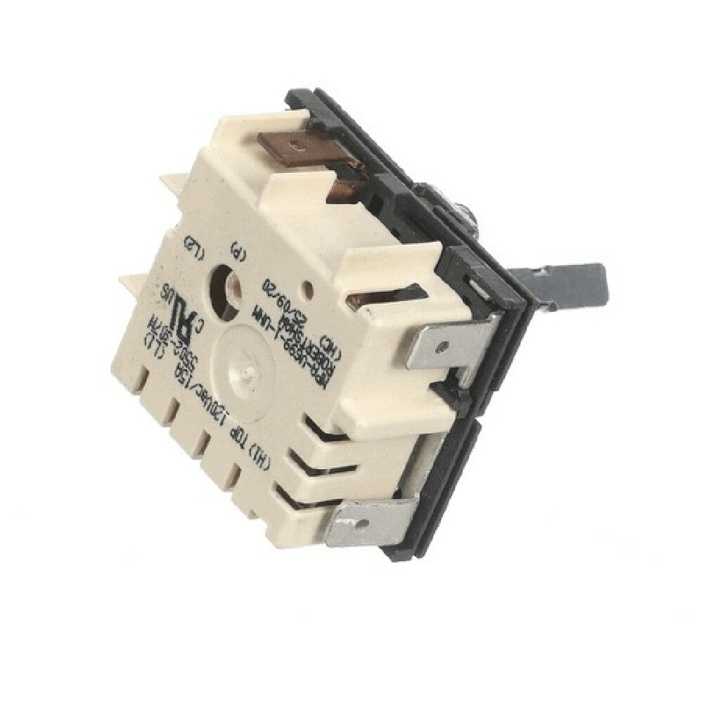 Marshall Air 500196 Switch Inf. 120v Inf120 8