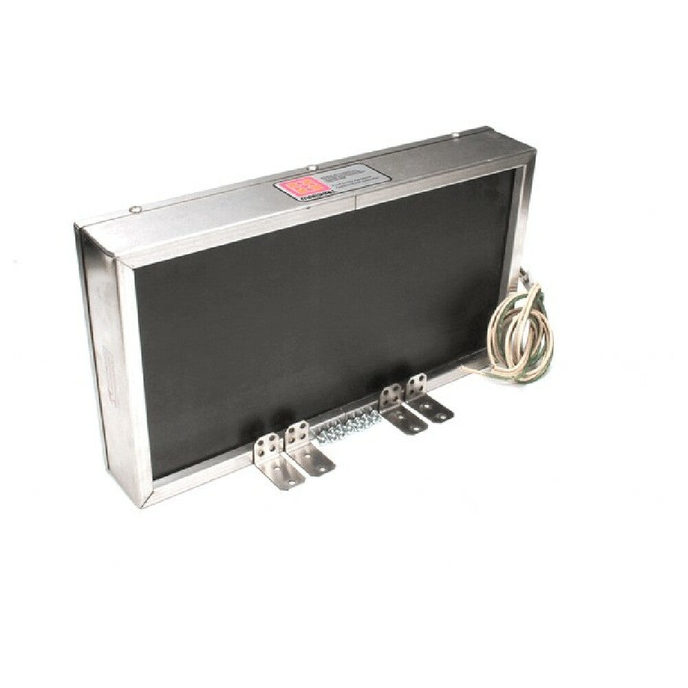 Marshall Air 500792R120 Tglo 10 X 18 Red 120 Volts