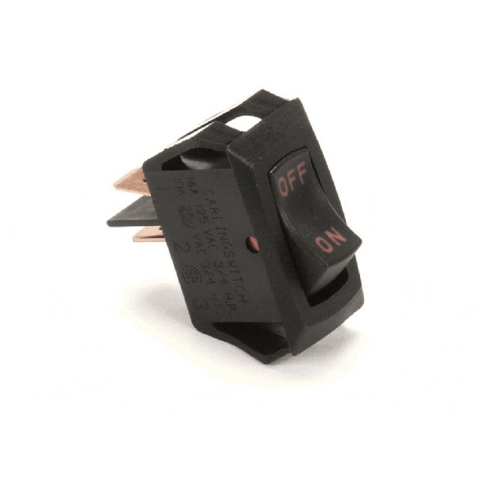 Marshall Air 501864 Switch Sm Rocker Curvette