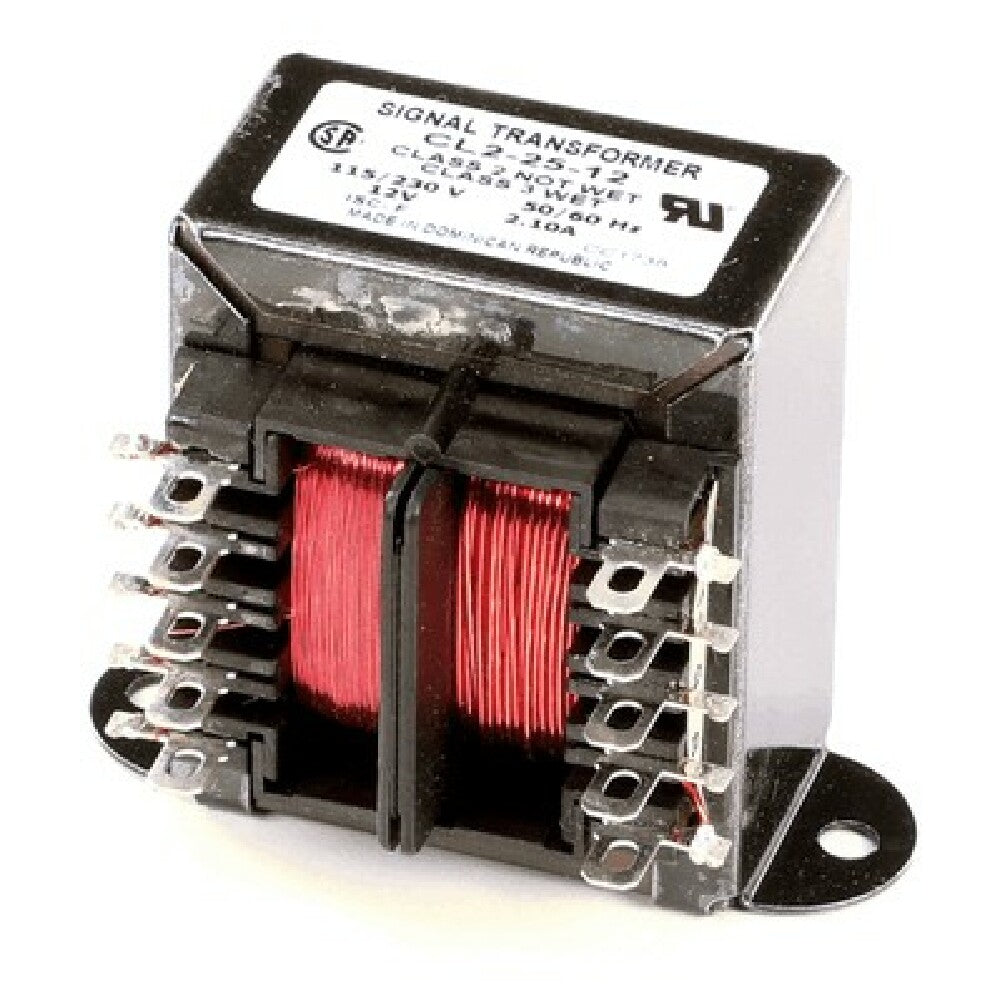 Marshall Air 503329 Transformer 240 24v Controller
