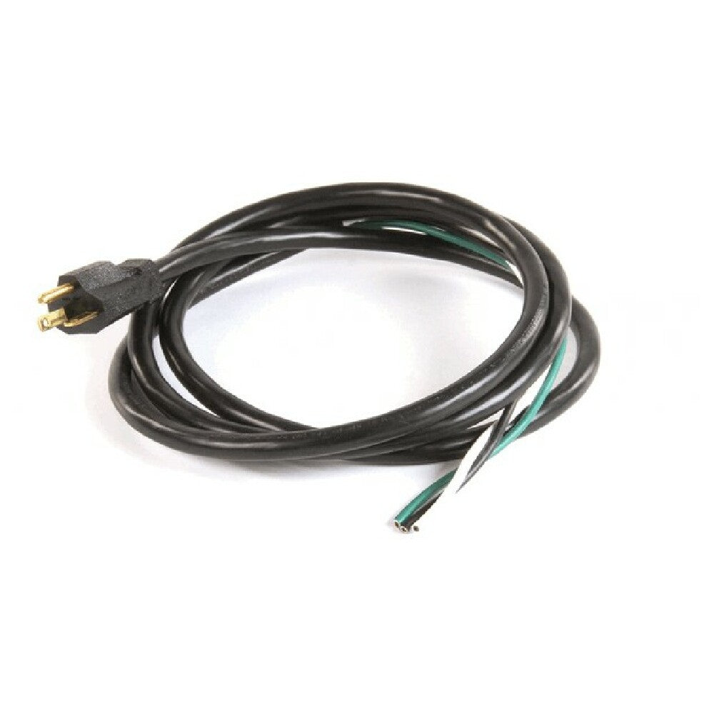 Marshall Air 504011 Cord Set 12/3 Sjtow 105 Deg C