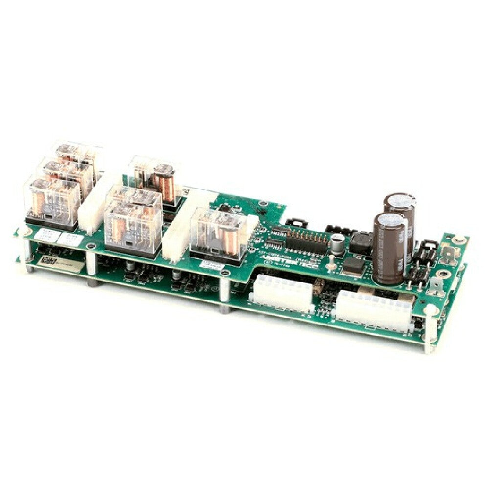 Marshall Air 504285 Module I/o Interface