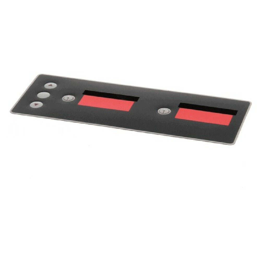 Marshall Air 504374 Timer Overlay 2 Channels