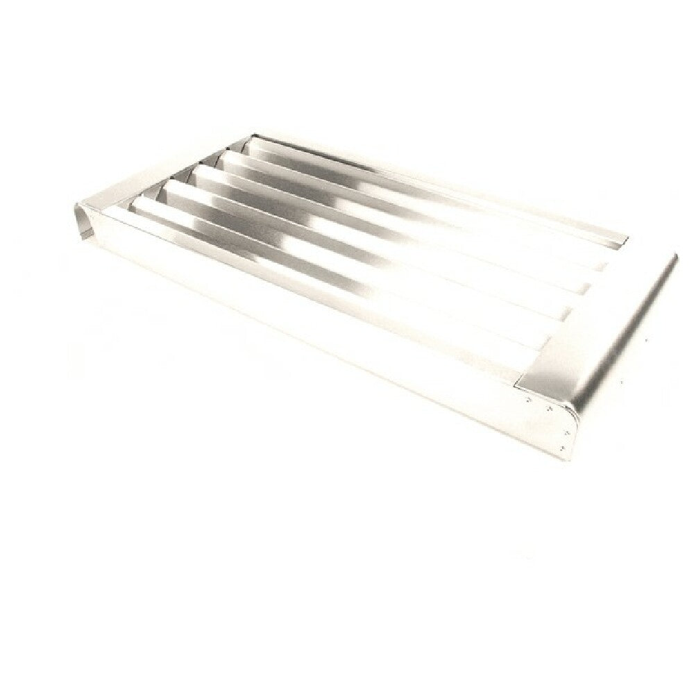 Master-Bilt 02-71376 Bottom Grill Tsr/f23sd Wcc23sr