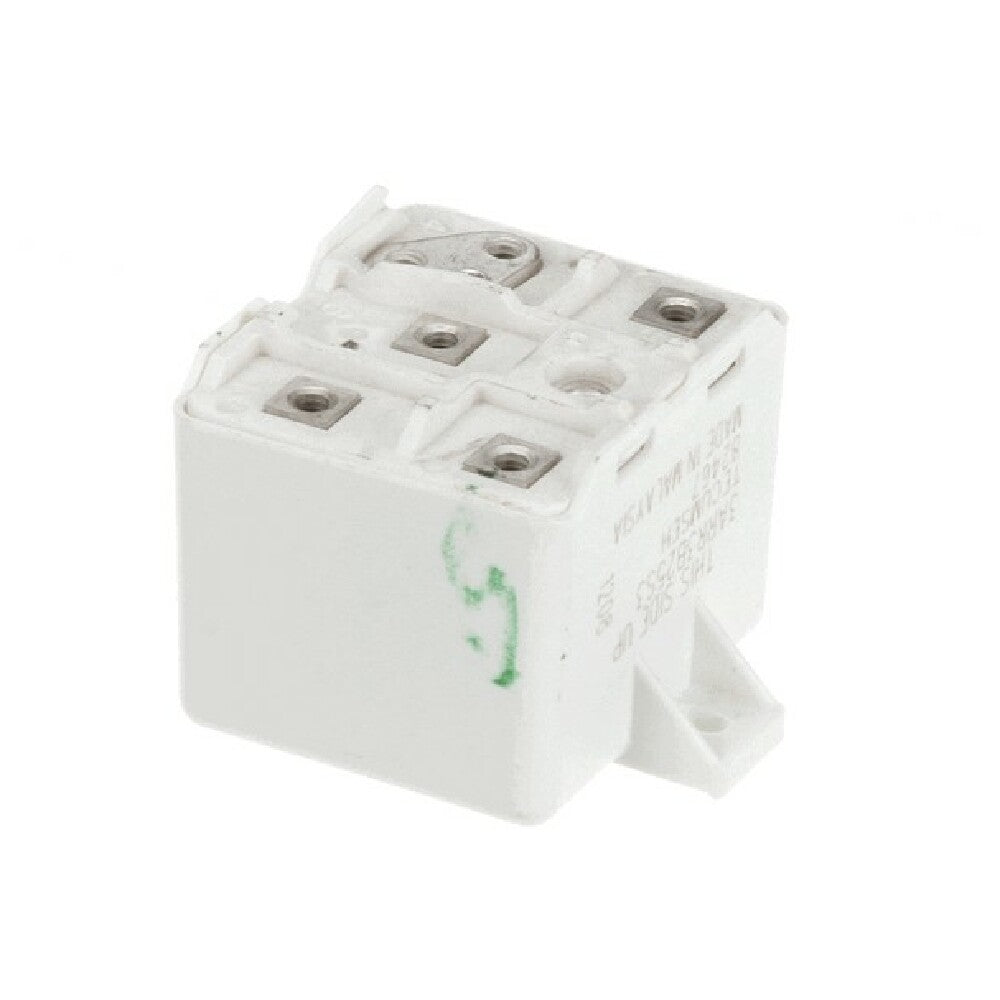 Master-Bilt 03-14611 Compressor Relay 82467
