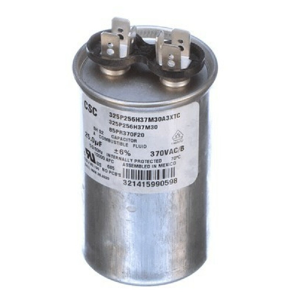 Master-Bilt 03-14625 Run Capacitor For Mhhx0180b 85