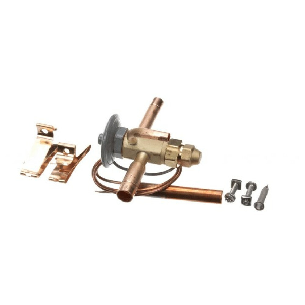 Master-Bilt 09-09342 Expansion Valve Ebfve A C 3
