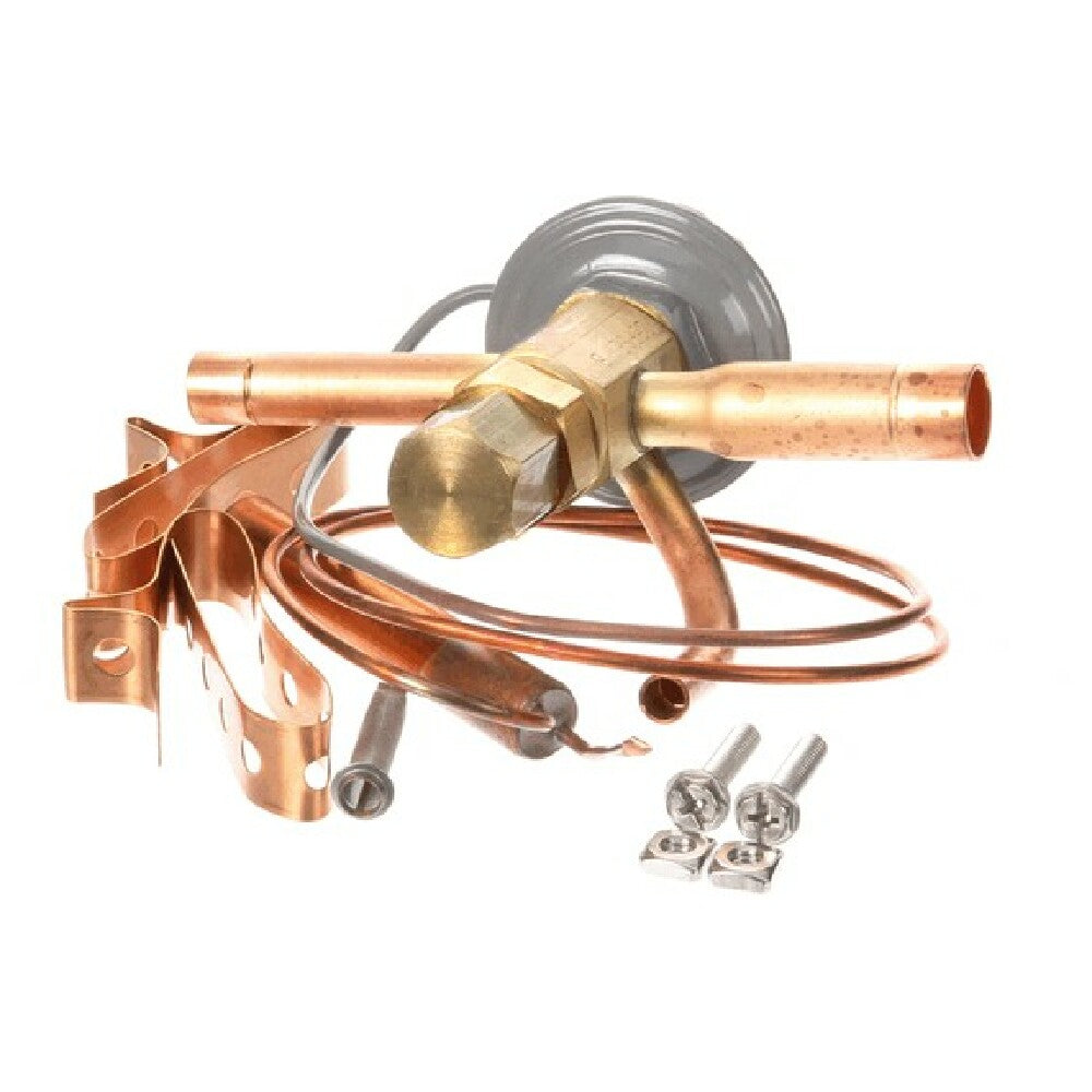 Master-Bilt 09-09468 Expansion Valve Ebfse B C 3/8