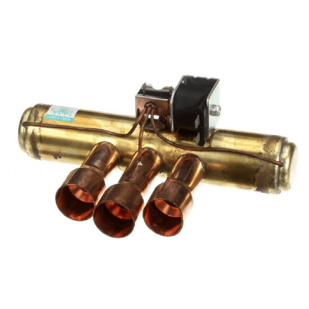 Master-Bilt 09-09819 Reversing Valve Shf 35a 69 Wit