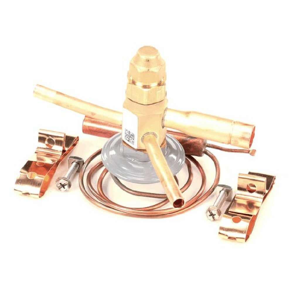 Master-Bilt 09-10345 Expansion Valve