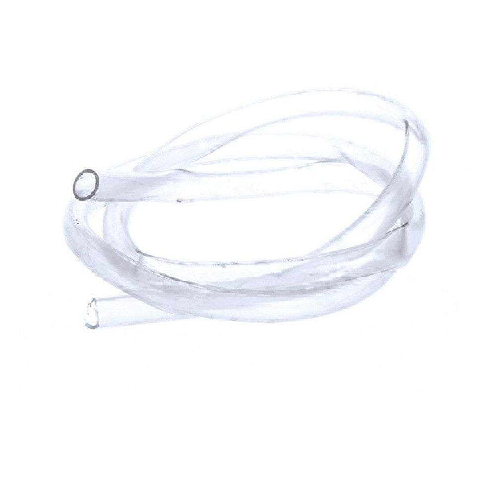 Master-Bilt 11-01696 Flexible Clear Pvc Tubing 1/2