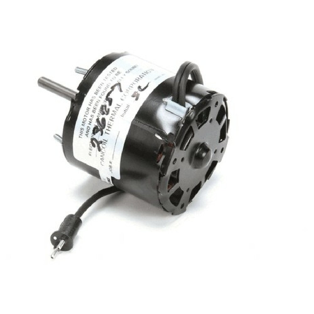 Master-Bilt 13-13169 Evaporator. Fan Motor For Alp126 Can